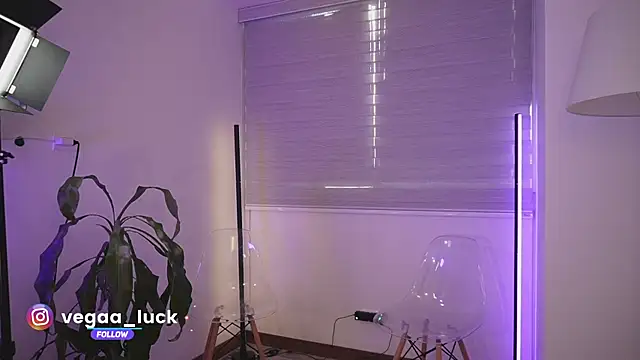 vegaa luck online show from 12.31.24