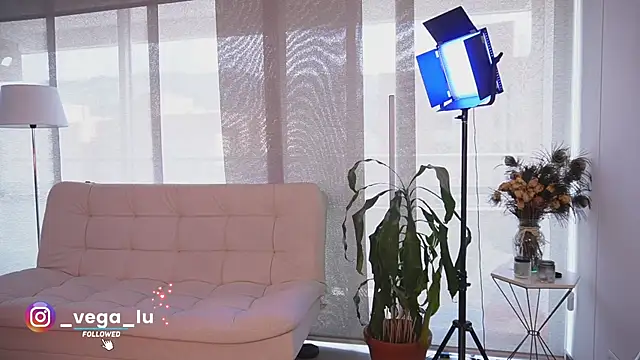 vegaa luck online show from 01.05.25