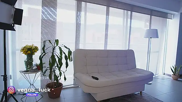 vegaa luck online show from 01.28.25