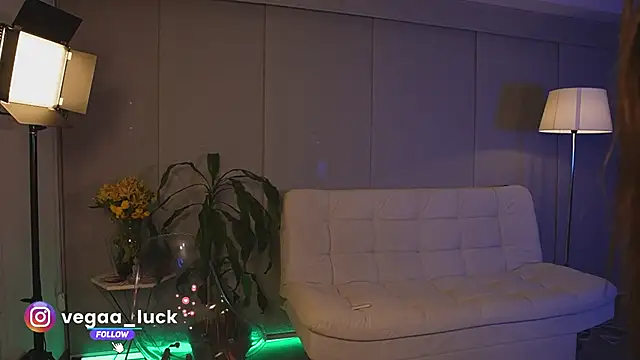 vegaa luck online show from 02.02.25
