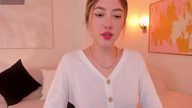 EveBensonX online show from 01.16.25