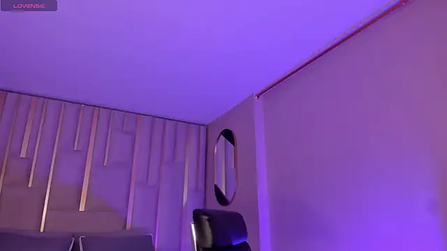 EveBensonX online show from 04.16.26