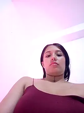 Snapshot of Sofia_888 chatting on 12.22.24 Sofia 888 online show from 12.22.24