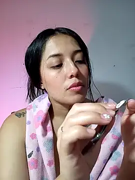 Snapshot of Sofia_888 chatting on 01.22.25 Sofia 888 online show from 01.22.25