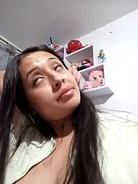 Snapshot of Sofia_888 chatting on 01.26.25 Sofia 888 online show from 01.26.25