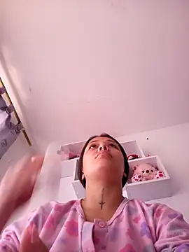 Snapshot of Sofia_888 chatting on 02.19.25 Sofia 888 online show from 02.19.25
