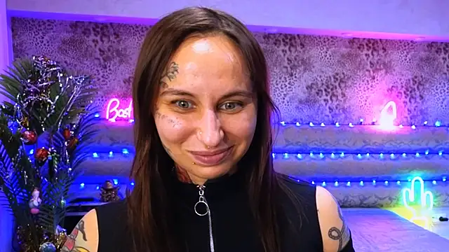 Cool Freak  online show from 12.29.24