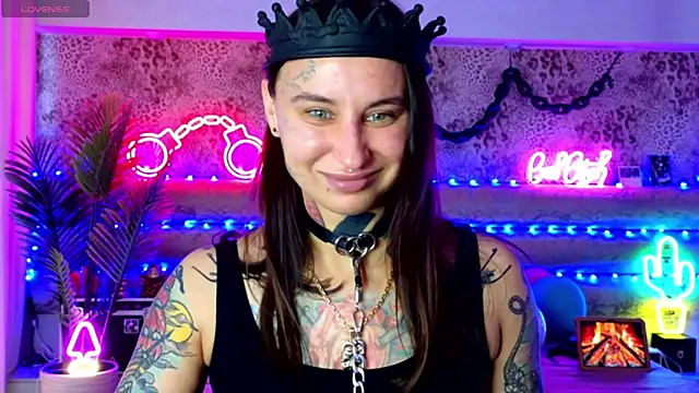 Cool Freak  online show from 01.10.26