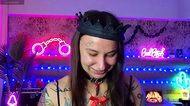 Snapshot of Cool_Freak_ chatting on 02.01.26 Cool Freak online show from 02.01.26