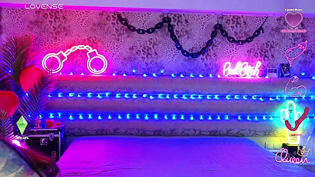 Snapshot of Cool_Freak_ chatting on 02.19.26 Cool Freak online show from 02.19.26