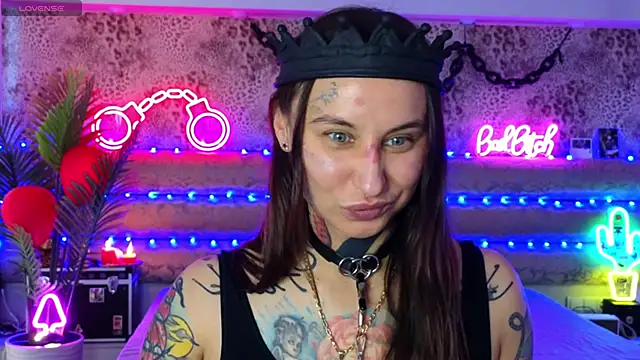 Snapshot of Cool_Freak_ chatting on 02.20.26 Cool Freak online show from 02.20.26