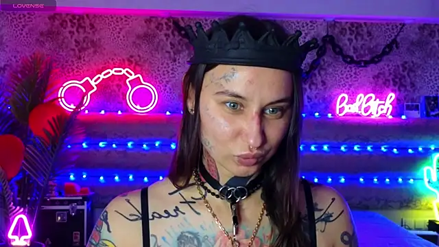 Snapshot of Cool_Freak_ chatting on 02.22.26 Cool Freak online show from 02.22.26