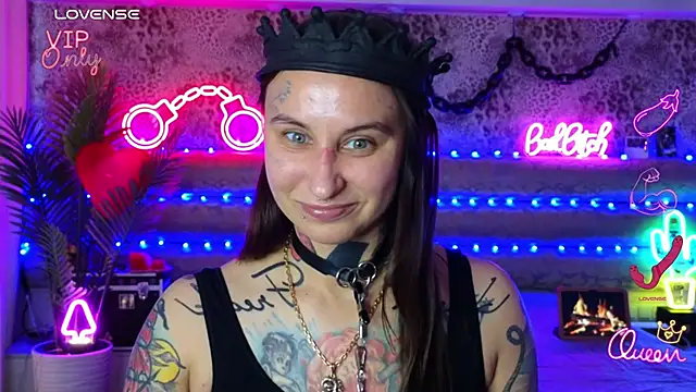 Snapshot of Cool_Freak_ chatting on 02.27.26 Cool Freak online show from 02.27.26