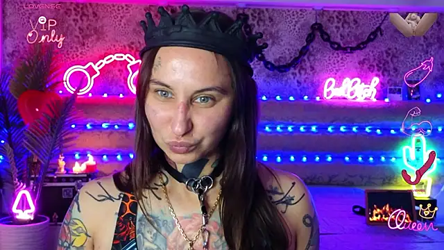 Snapshot of Cool_Freak_ chatting on 03.06.26 Cool Freak online show from 03.06.26