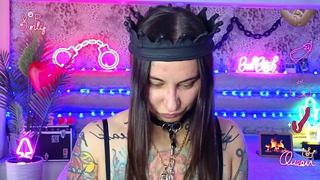 Snapshot of Cool_Freak_ chatting on 03.12.26 Cool Freak online show from 03.12.26