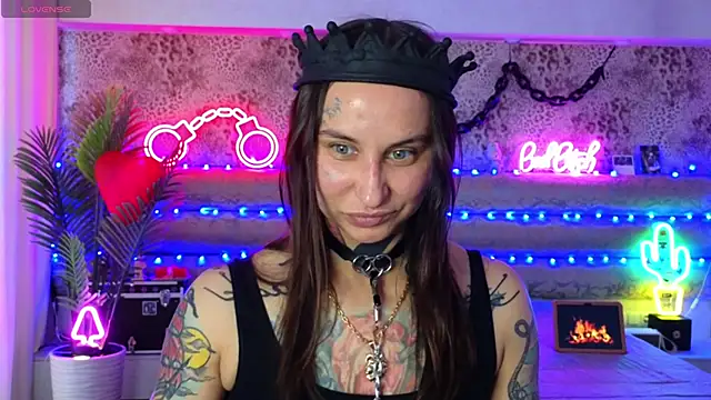 Snapshot of Cool_Freak_ chatting on 03.13.26 Cool Freak online show from 03.13.26