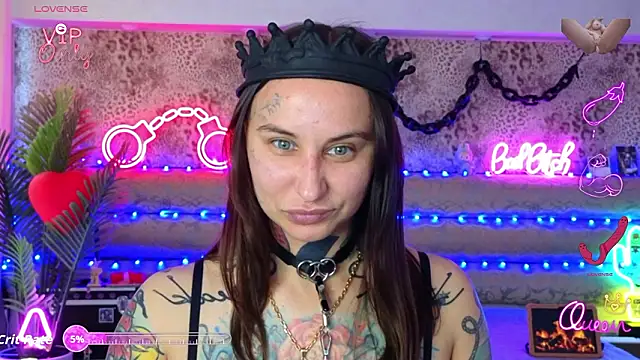 Snapshot of Cool_Freak_ chatting on 03.19.26 Cool Freak online show from 03.19.26