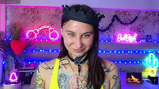 Snapshot of Cool_Freak_ chatting on 03.20.26 Cool Freak online show from 03.20.26