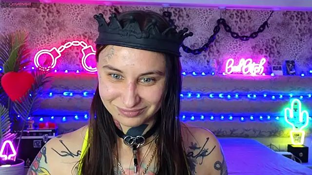 Snapshot of Cool_Freak_ chatting on 03.21.26 Cool Freak online show from 03.21.26