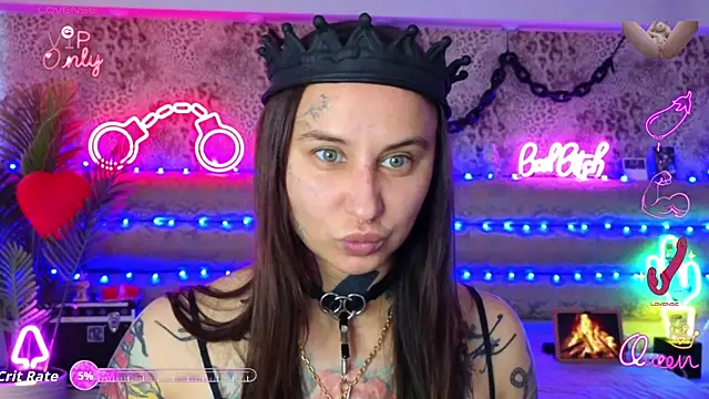 Snapshot of Cool_Freak_ chatting on 03.22.26 Cool Freak online show from 03.22.26