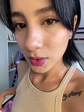 Ale Lewis online show from 12.07.24