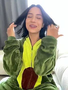 Ale Lewis online show from 02.14.25