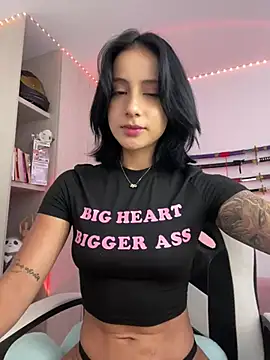 Ale Lewis online show from 03.02.25