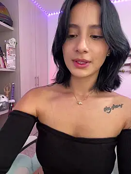 Ale Lewis online show from 03.05.25