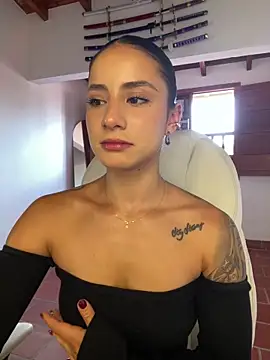 Ale Lewis online show from 02.27.26