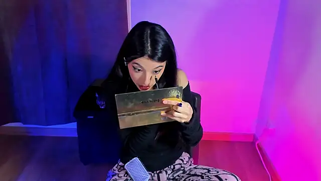 NanaRott online show from 11.24.25