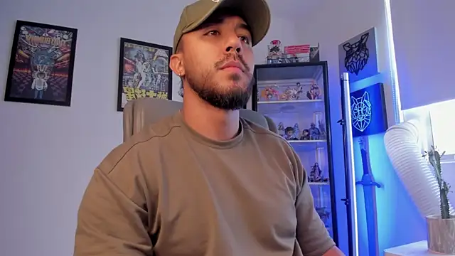 luck spartans online show from 09.17.25