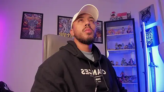 luck spartans online show from 09.19.25