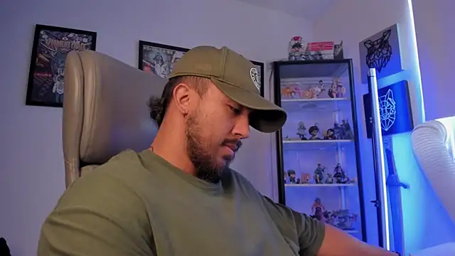 luck spartans online show from 09.24.25