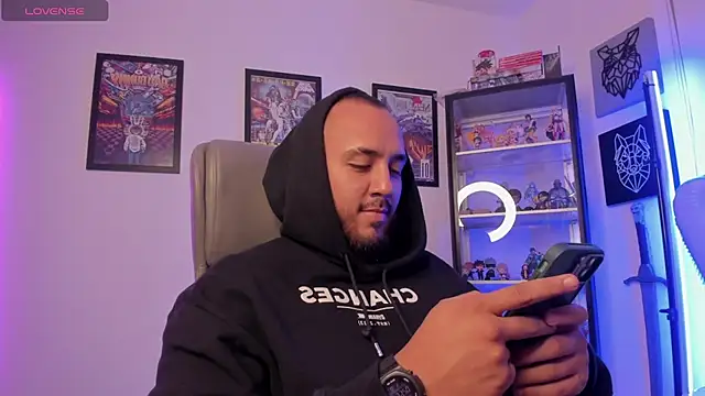 luck spartans online show from 10.04.25