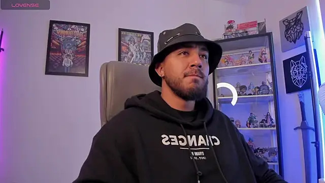 luck spartans online show from 10.09.25