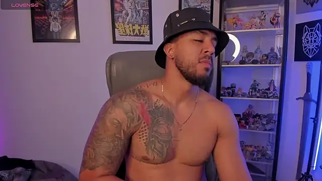 luck spartans online show from 10.10.25