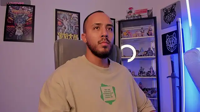 luck spartans online show from 10.11.25