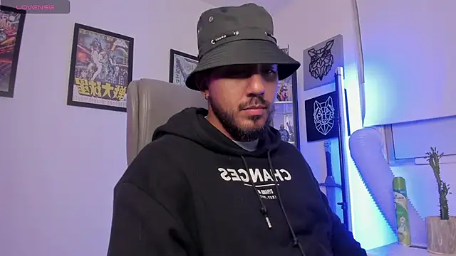 luck spartans online show from 10.12.25