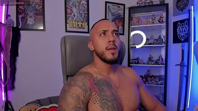 luck spartans online show from 10.17.25