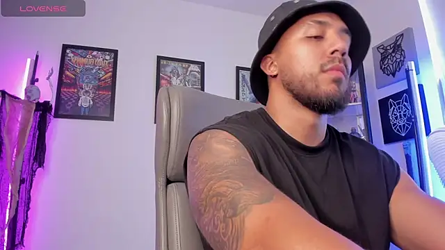 luck spartans online show from 10.24.25