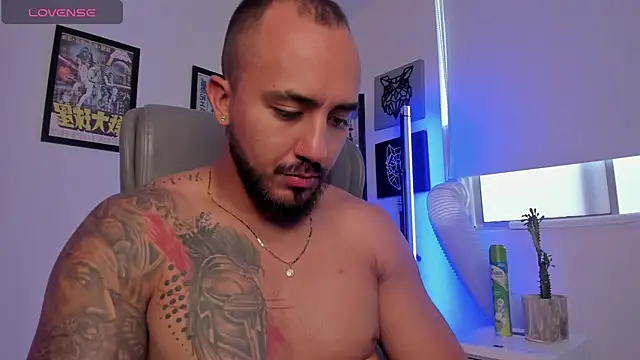 luck spartans online show from 10.26.25