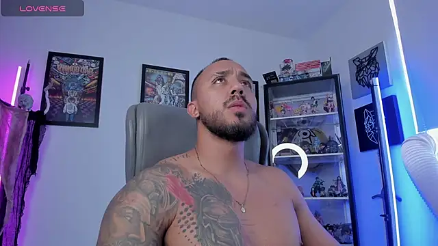 luck spartans online show from 10.27.25