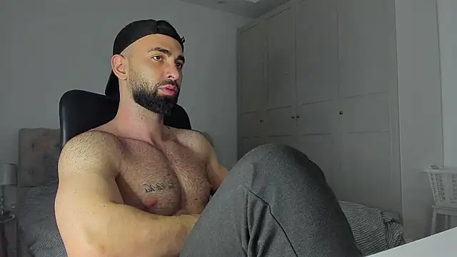 MichaelMasterss online show from 02.14.26