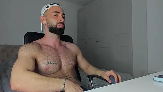 MichaelMasterss online show from 02.14.26