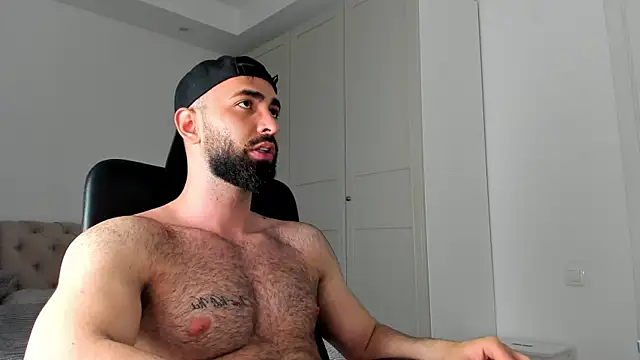 MichaelMasterss online show from 03.29.26