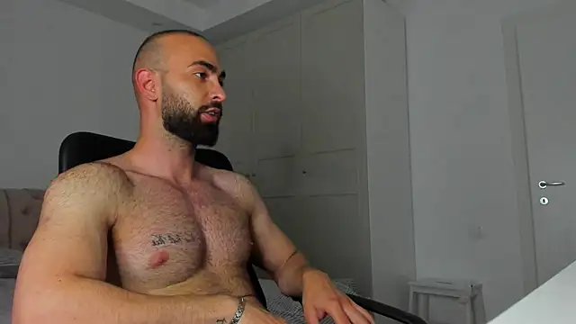 MichaelMasterss online show from 05.26.26