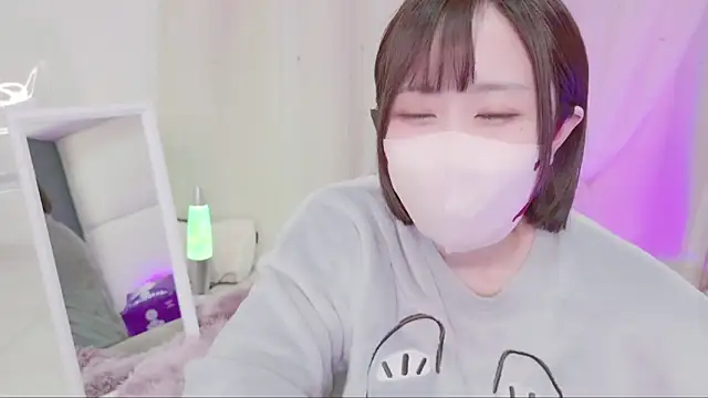 Yuu  k online show from 01.11.25