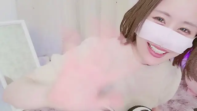 Yuu  k online show from 02.01.25