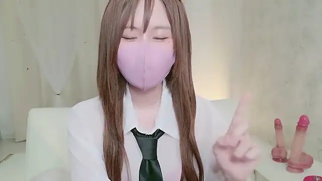 Yuu  k online show from 09.27.25