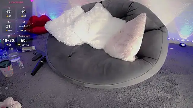 aysuncum online show from 02.13.25